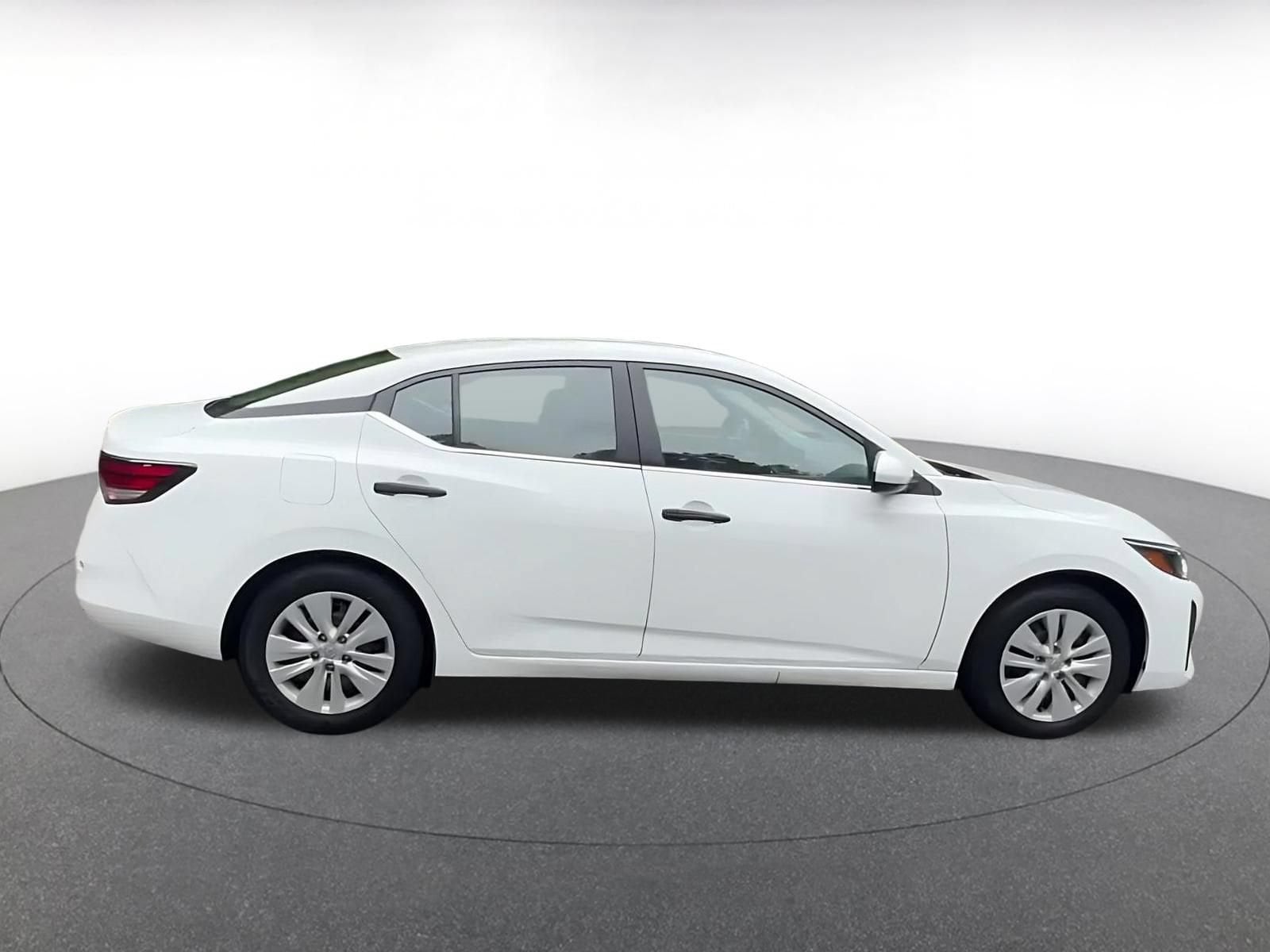 Thumbnail: 2025 Nissan Sentra - 13
