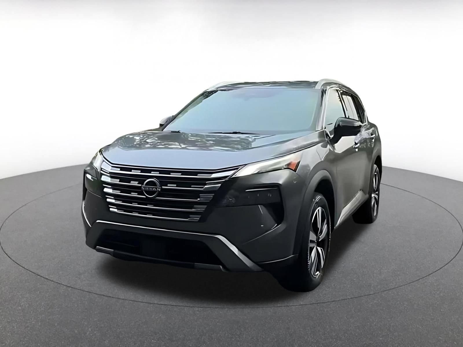 Thumbnail: 2026 Nissan Rogue - 6