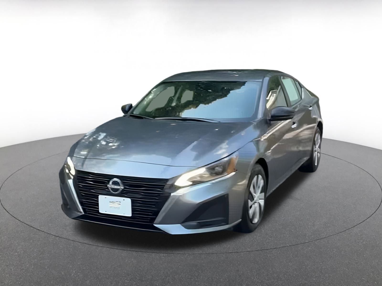 Thumbnail: 2024 Nissan Altima - 7