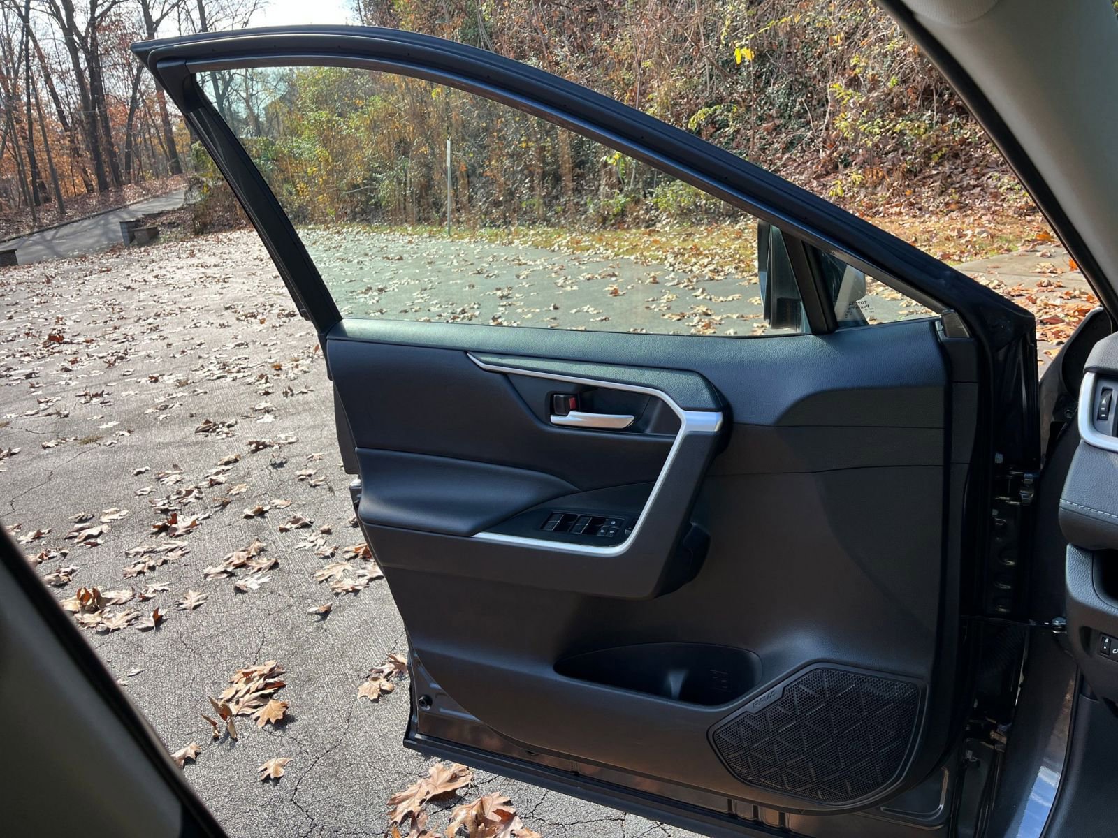 Thumbnail: 2025 Toyota RAV4 - 18