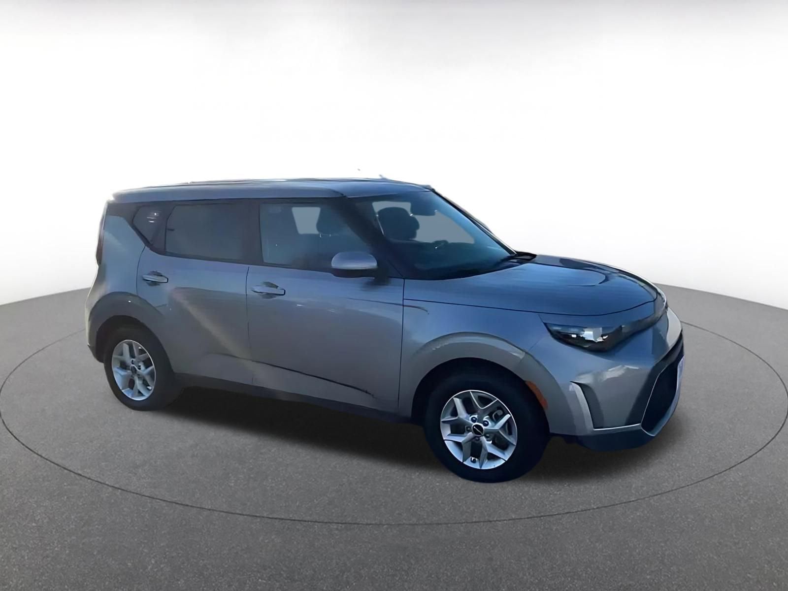 Thumbnail: 2025 Kia Soul - 2