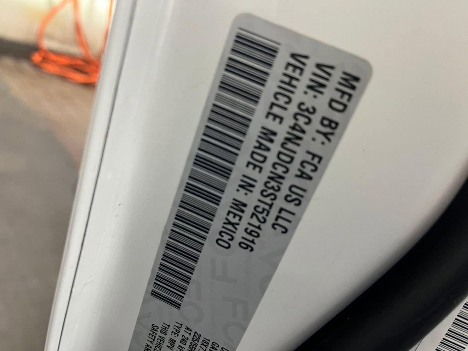 Thumbnail: 2025 Jeep Compass - 24