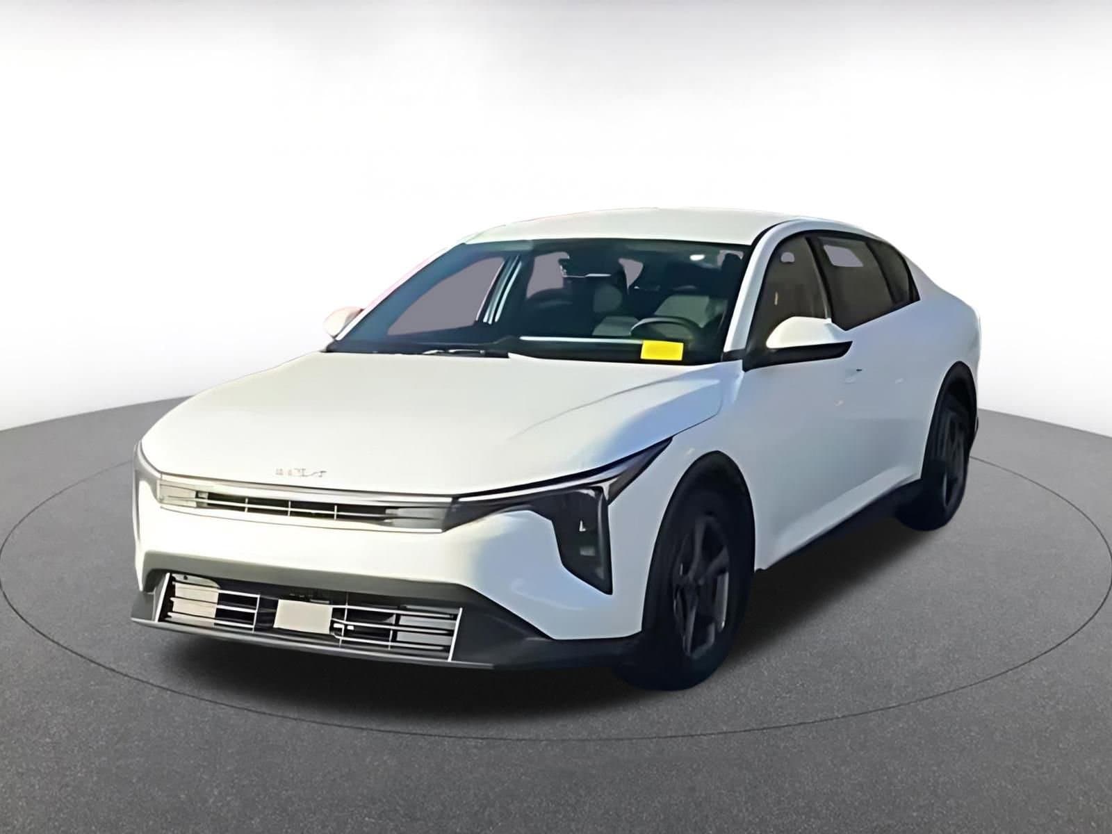 Thumbnail: 2025 Kia K4 - 4