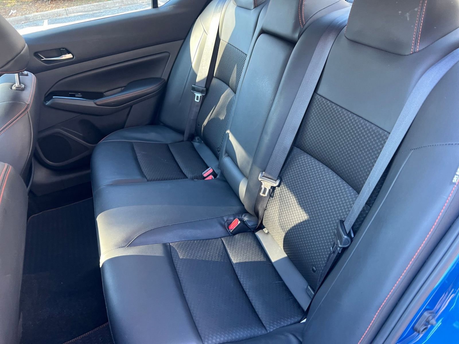 Thumbnail: 2025 Nissan Altima - 32