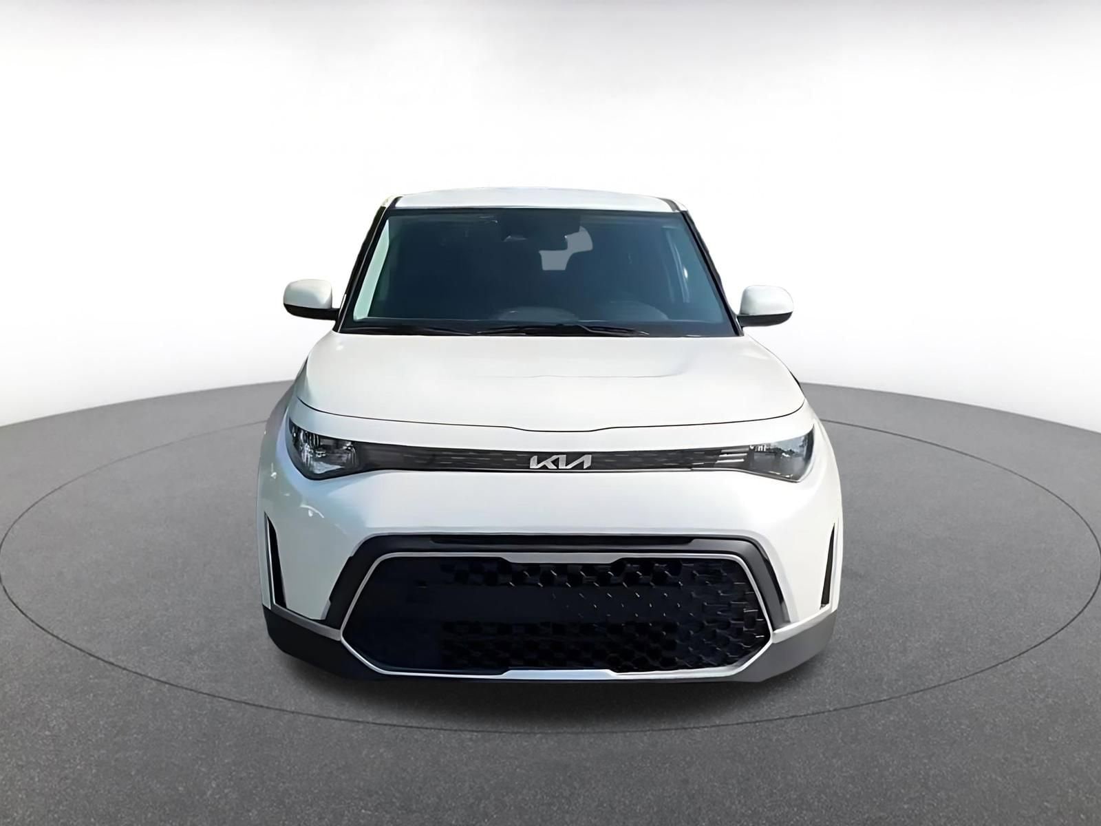 Thumbnail: 2025 Kia Soul - 4