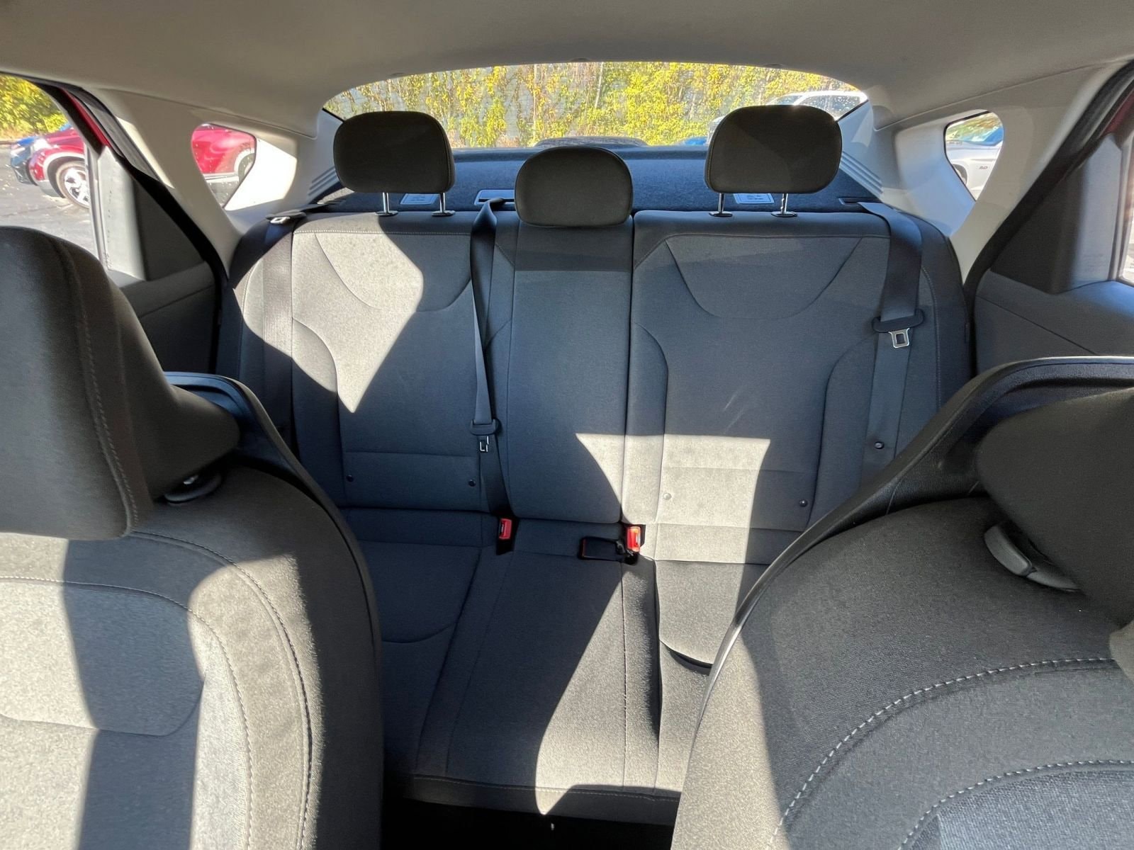 Thumbnail: 2025 Kia K4 - 35