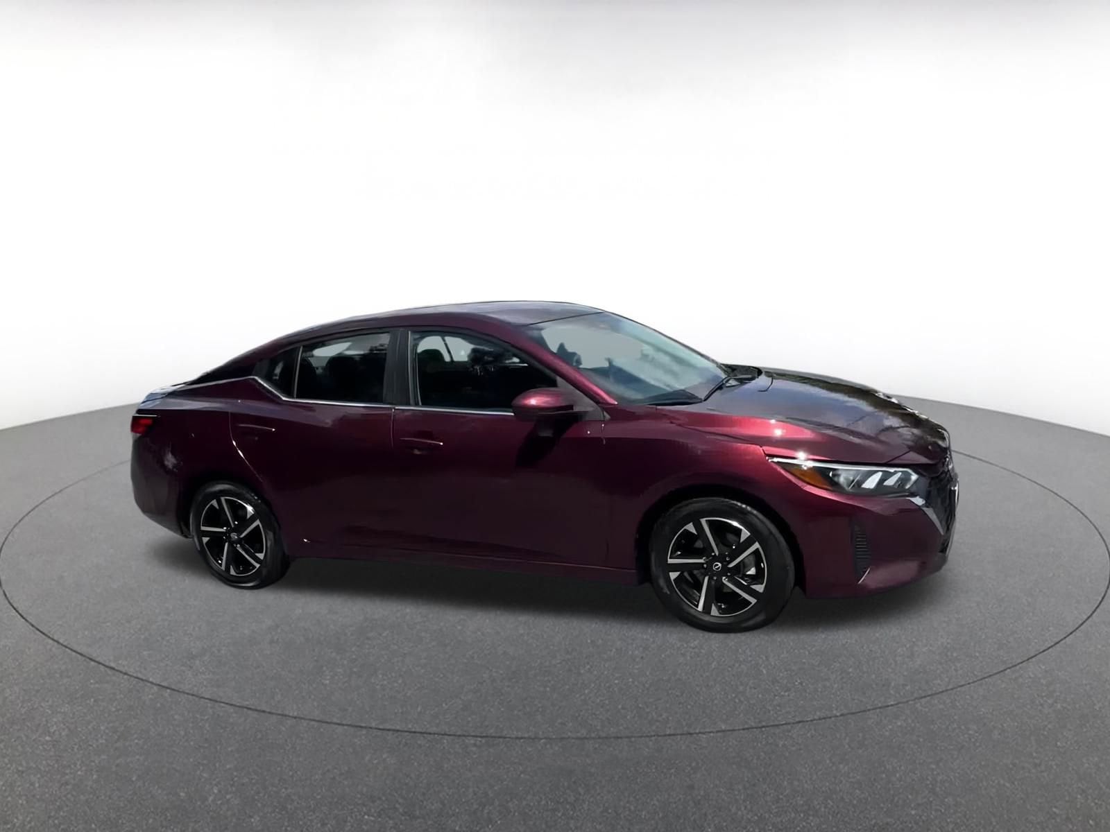 Thumbnail: 2024 Nissan Sentra - 2