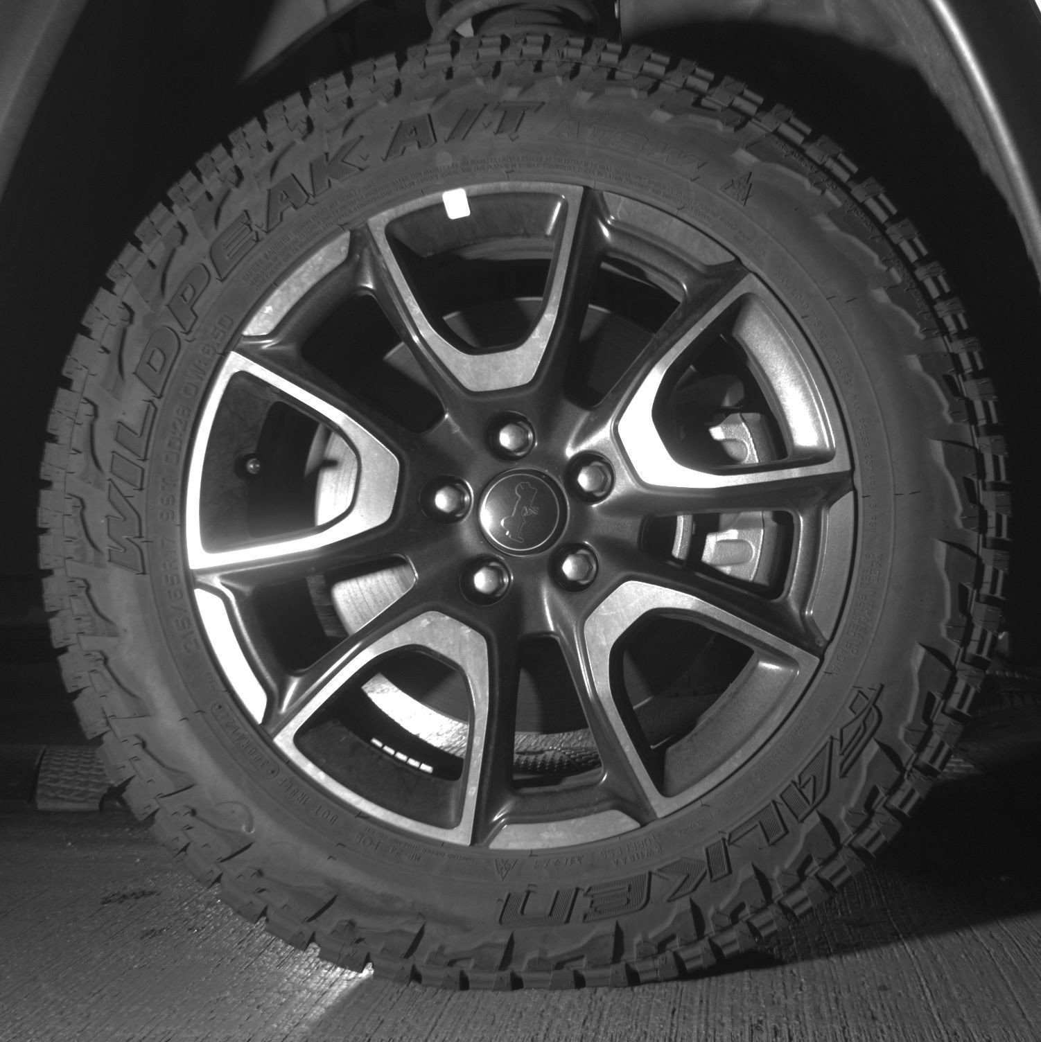Thumbnail: 2025 Jeep Compass - 16