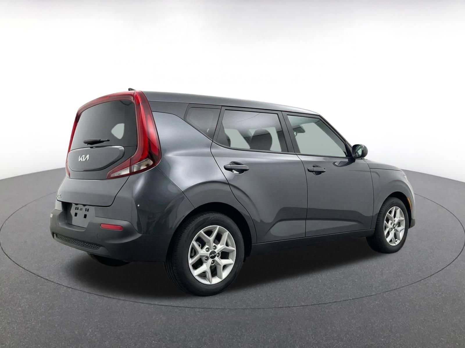 Thumbnail: 2025 Kia Soul - 8