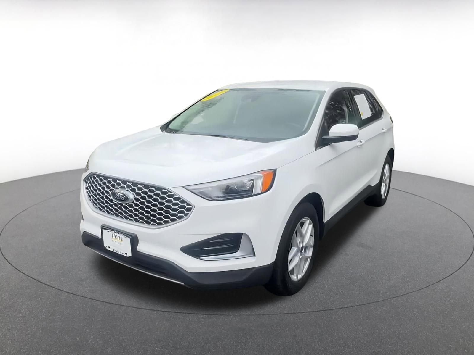 Thumbnail: 2024 Ford Edge - 7