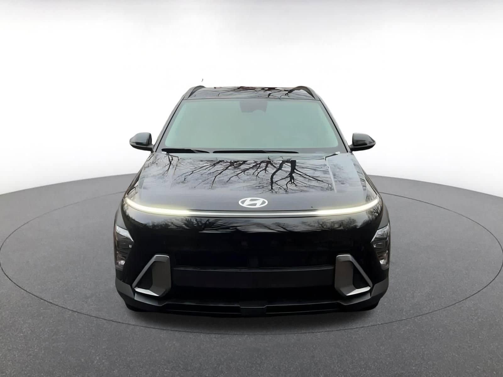 Thumbnail: 2025 Hyundai Kona - 4