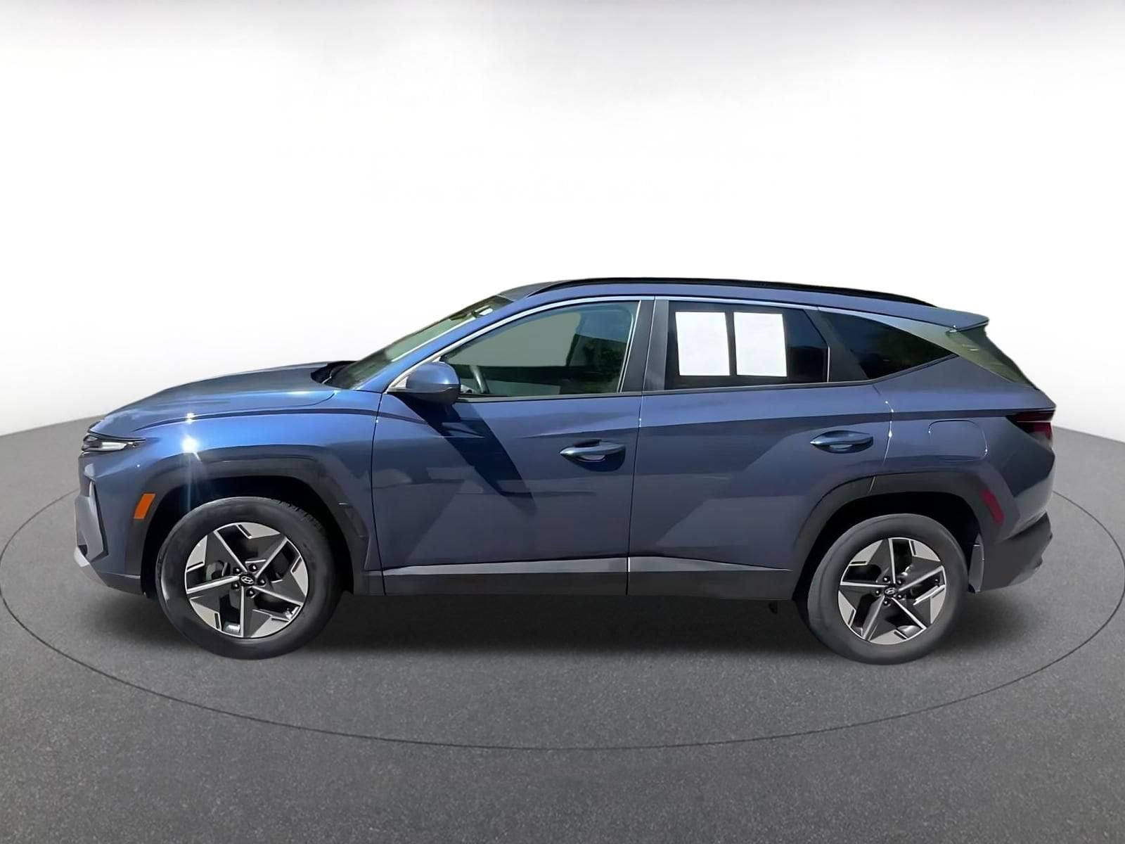 Thumbnail: 2026 Hyundai Tucson - 8
