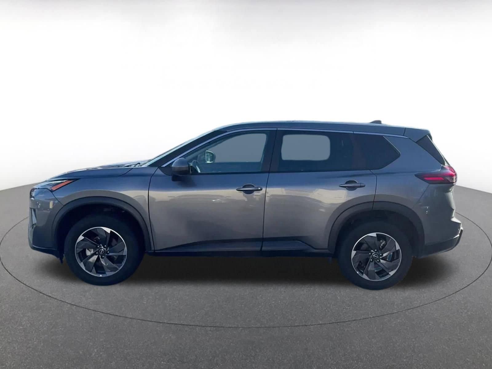 Thumbnail: 2025 Nissan Rogue - 9