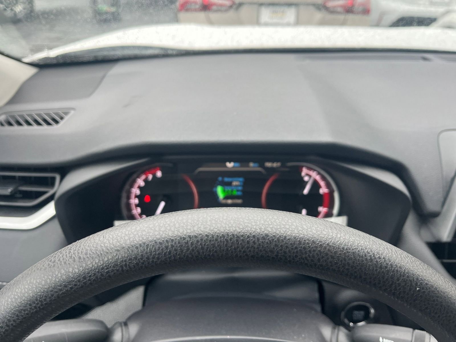 Thumbnail: 2025 Toyota RAV4 - 29