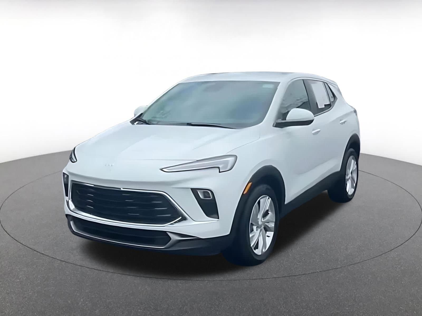 Thumbnail: 2025 Buick Encore GX - 7