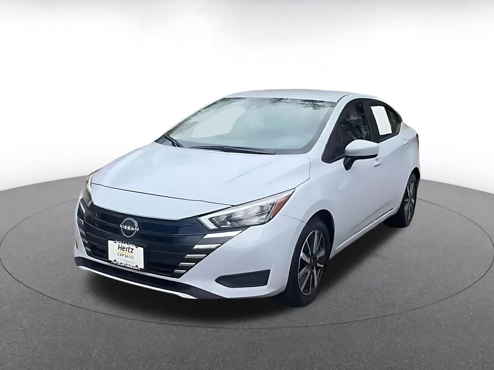 Thumbnail: 2025 Nissan Versa - 7