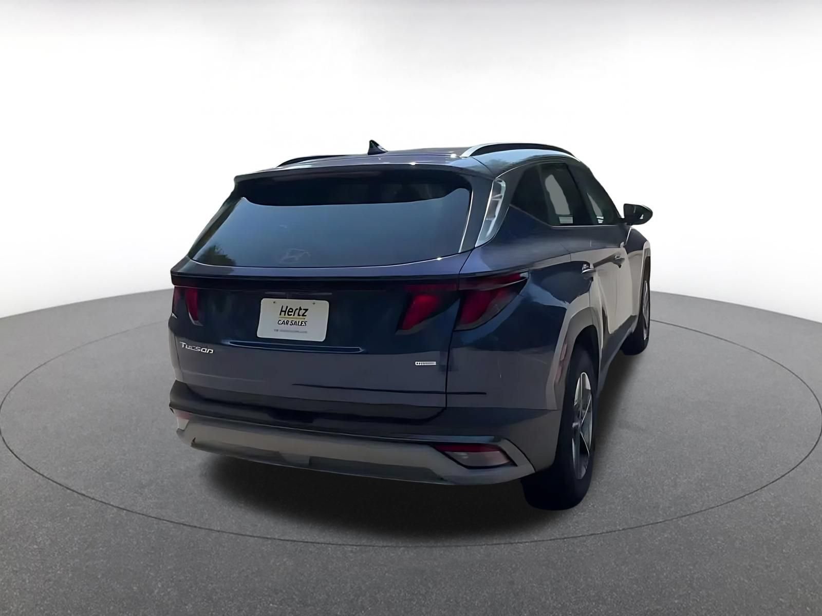 Thumbnail: 2026 Hyundai Tucson - 14