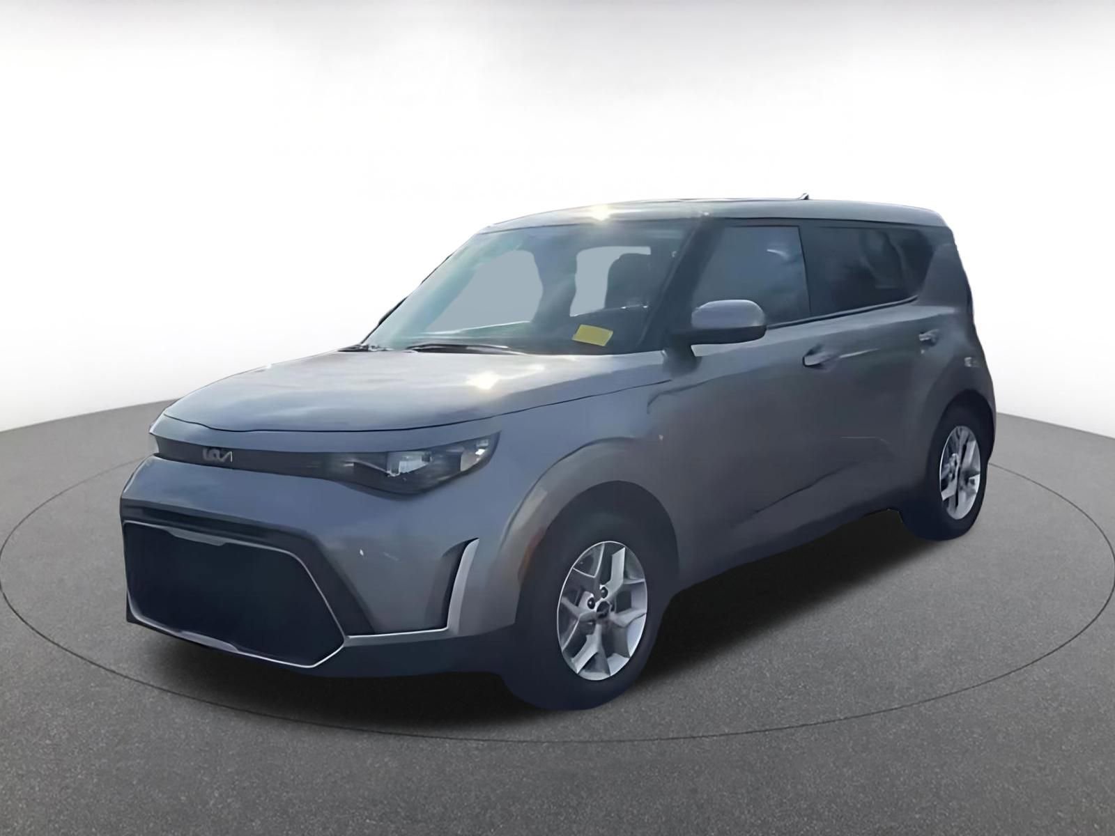 Thumbnail: 2025 Kia Soul - 4