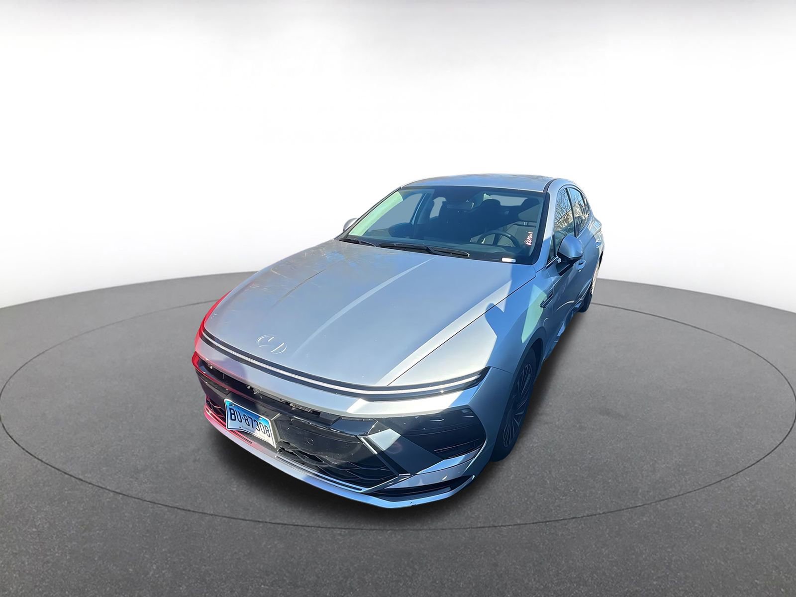 Thumbnail: 2025 Hyundai Sonata - 7