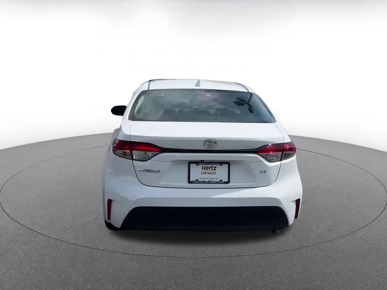 Thumbnail: 2024 Toyota Corolla - 12