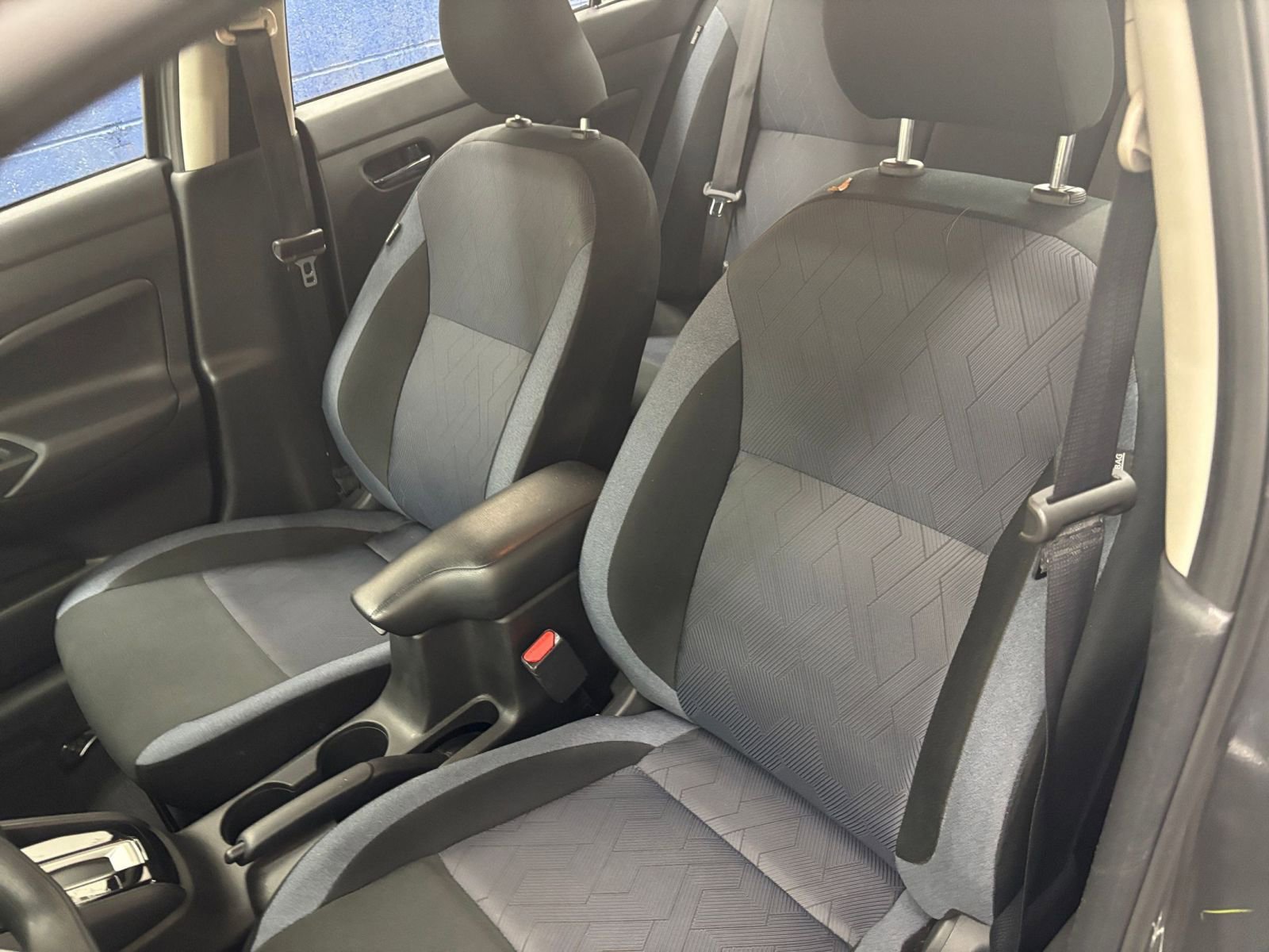 Thumbnail: 2025 Nissan Versa - 31