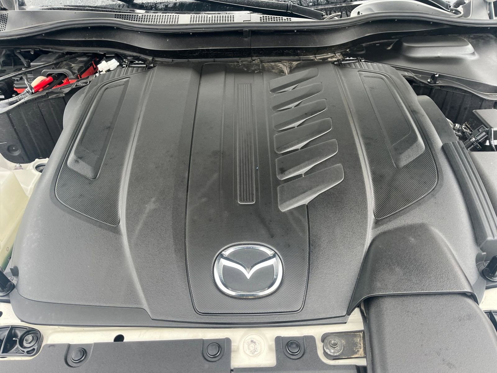 Thumbnail: 2025 Mazda CX-70 - 29