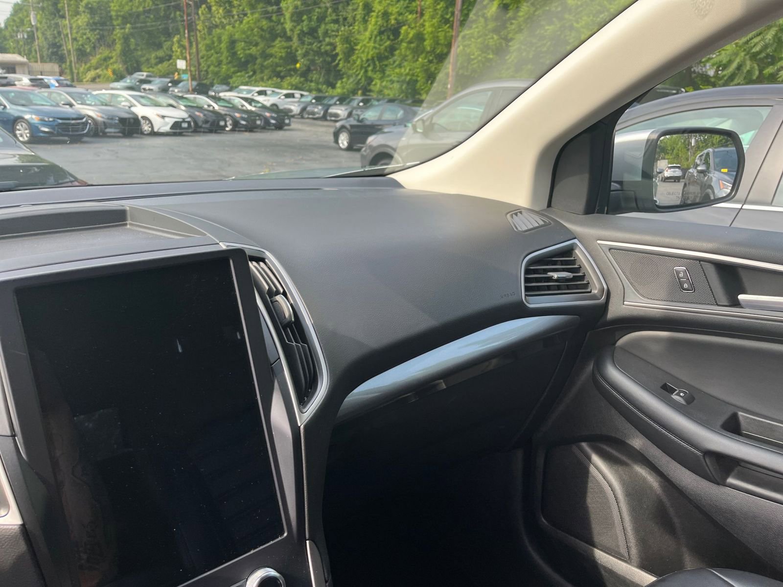 Thumbnail: 2024 Ford Edge - 29