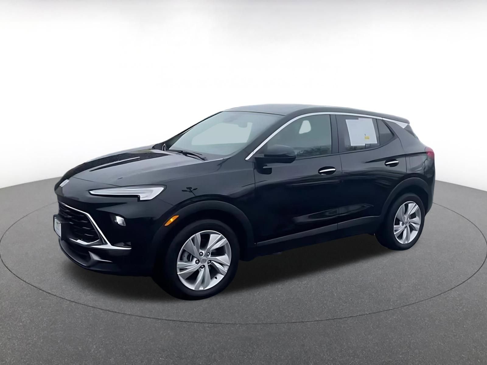 Thumbnail: 2025 Buick Encore GX - 8