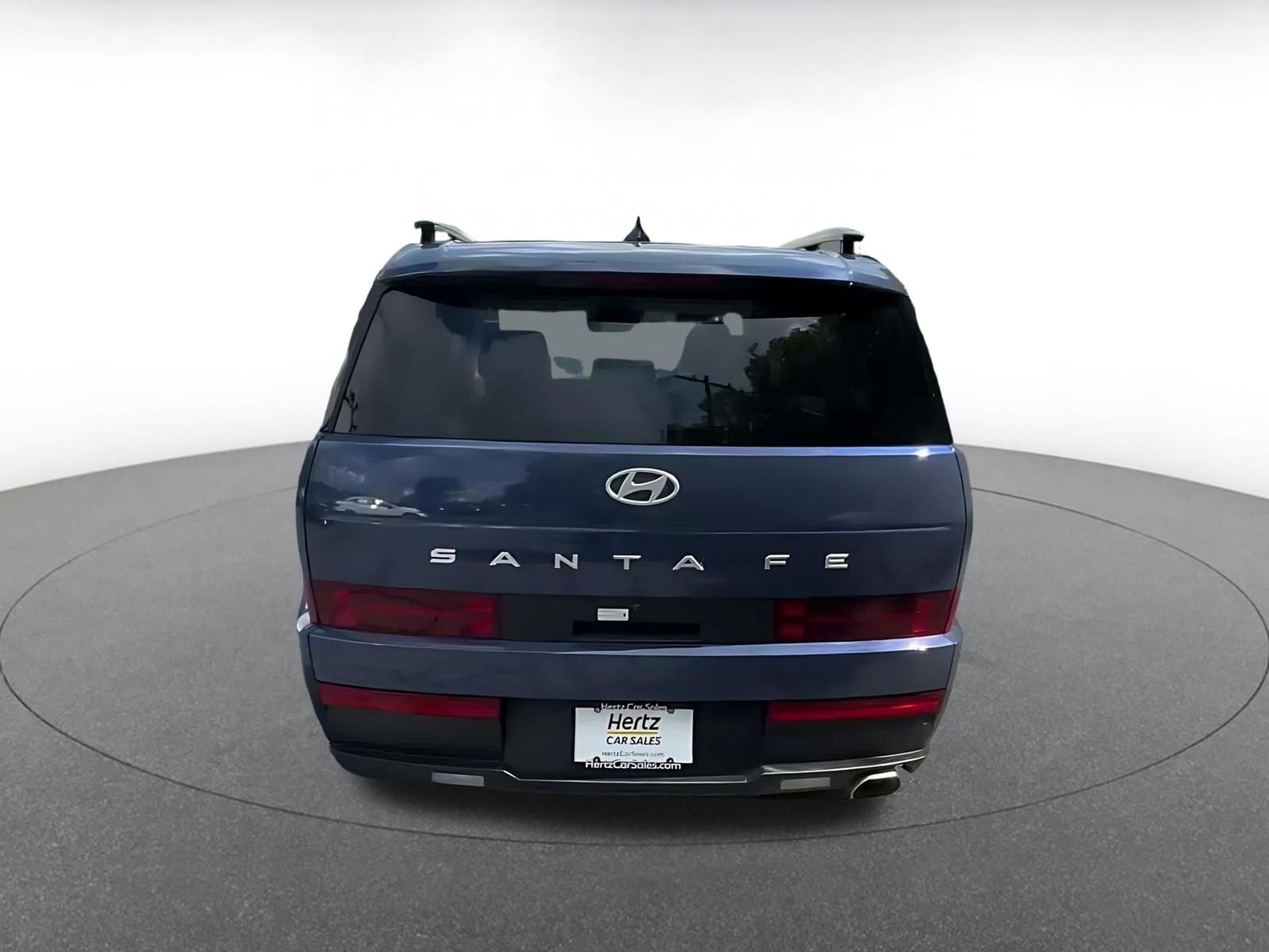 Thumbnail: 2026 Hyundai Santa Fe - 12