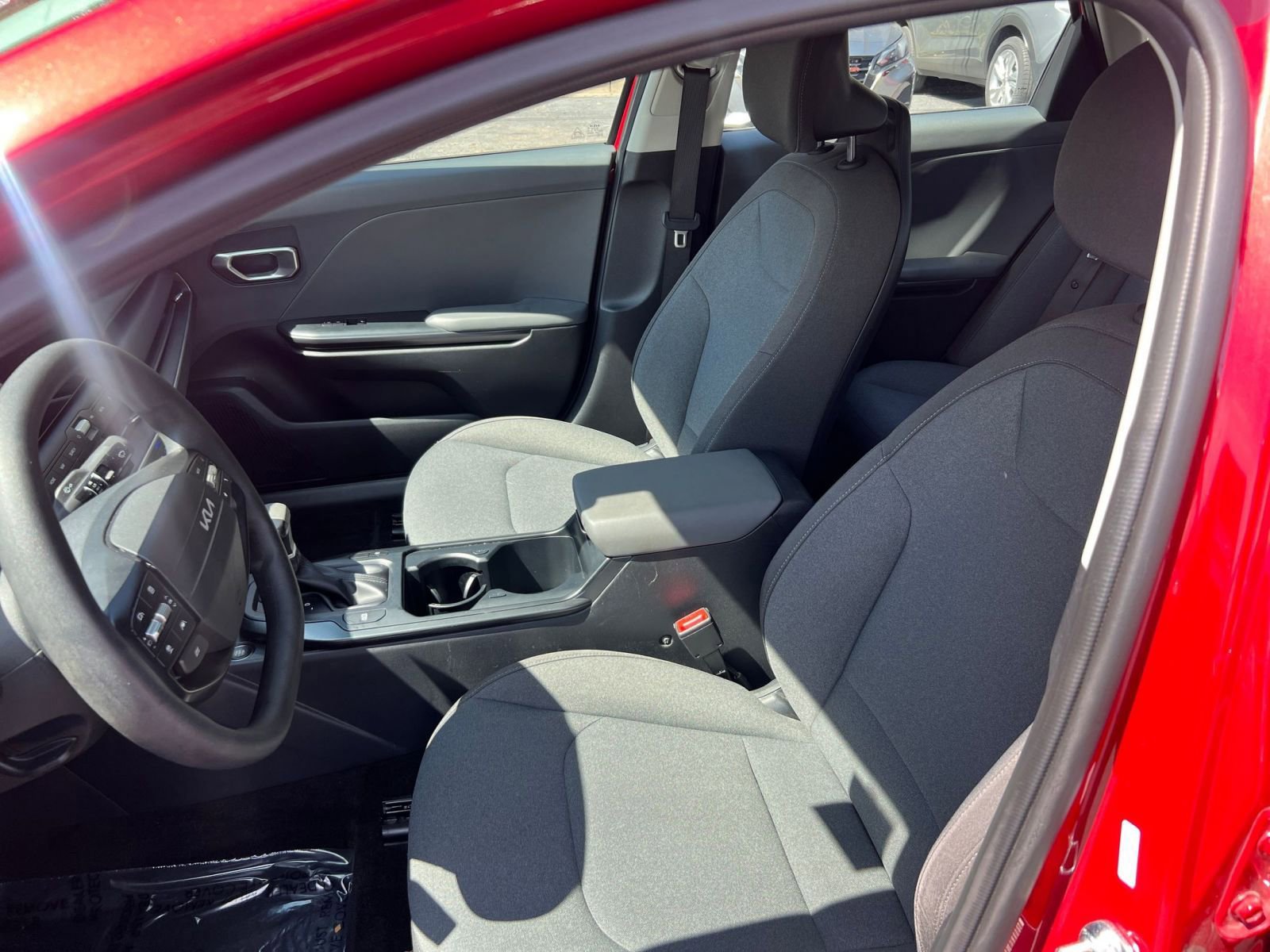 Thumbnail: 2025 Kia K4 - 22