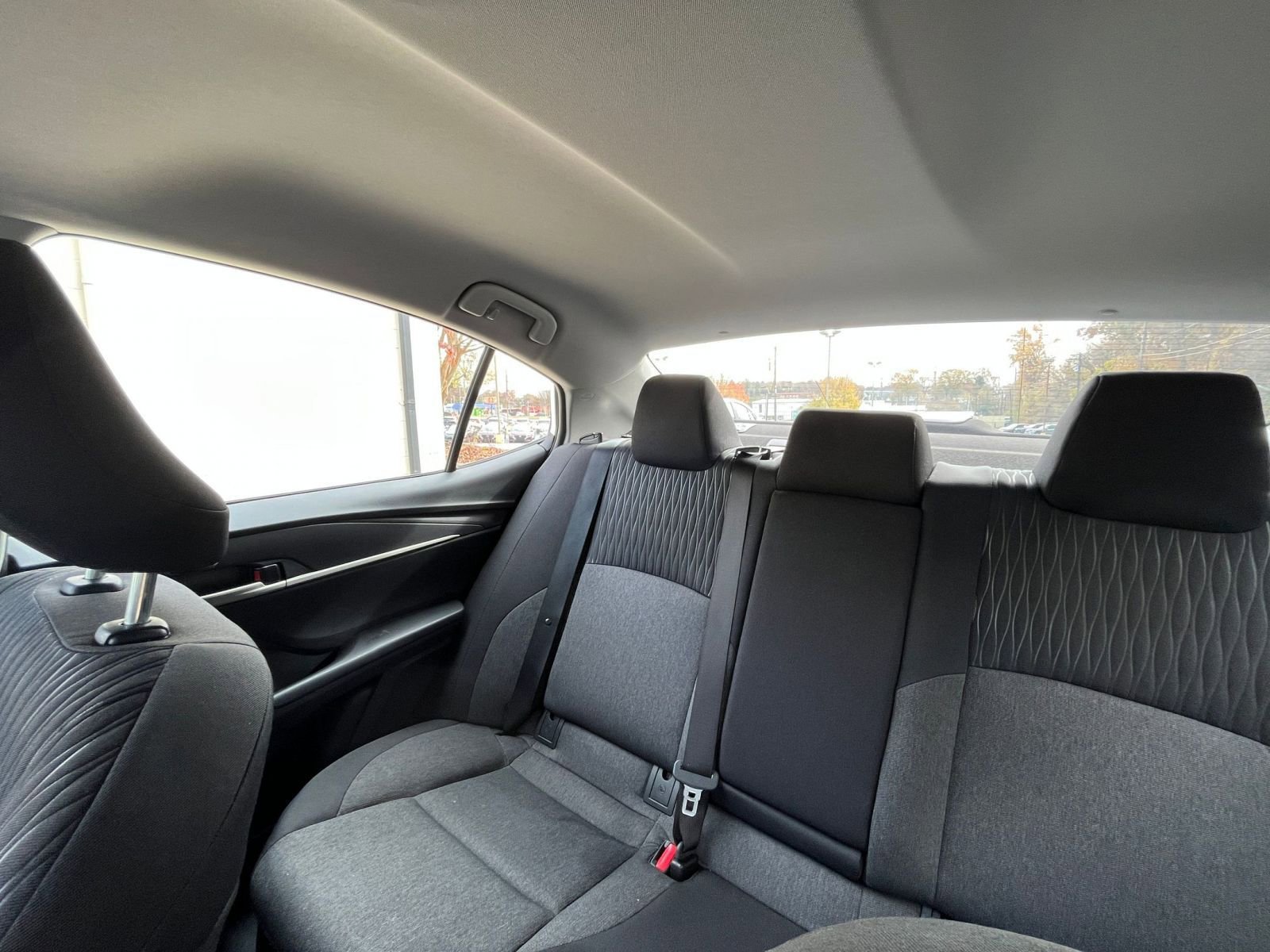 Thumbnail: 2025 Toyota Camry - 34