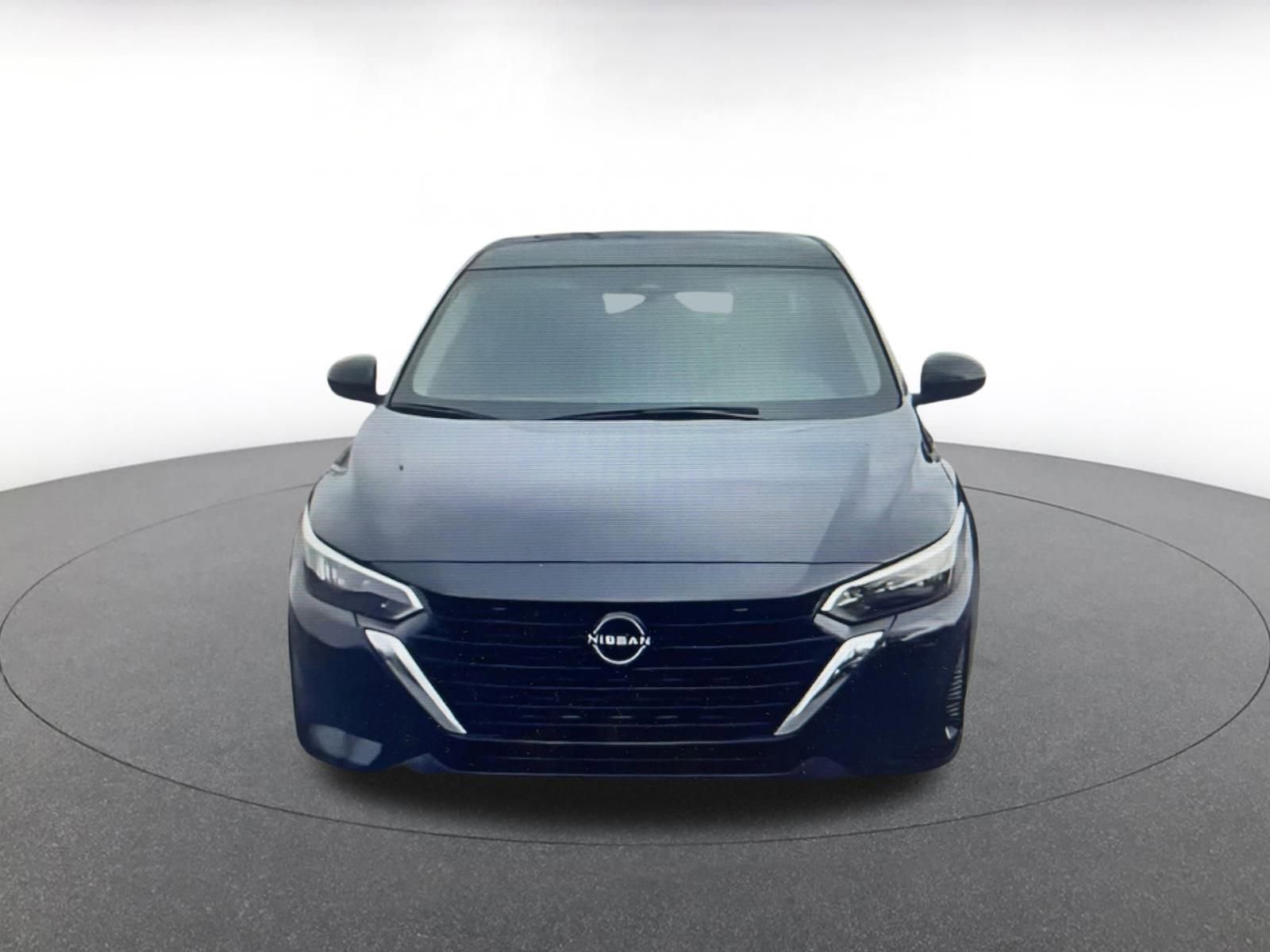 Thumbnail: 2025 Nissan Sentra - 10