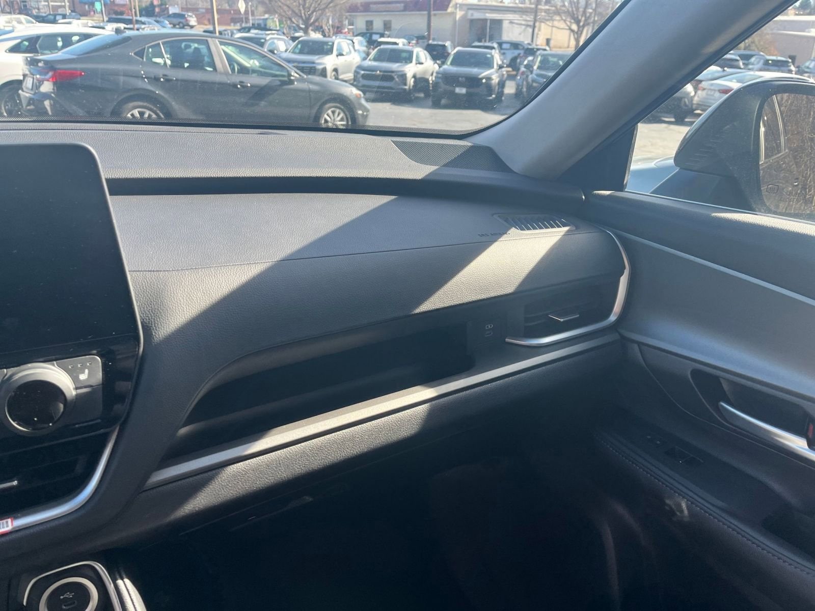 Thumbnail: 2025 Toyota Grand Highlander - 32