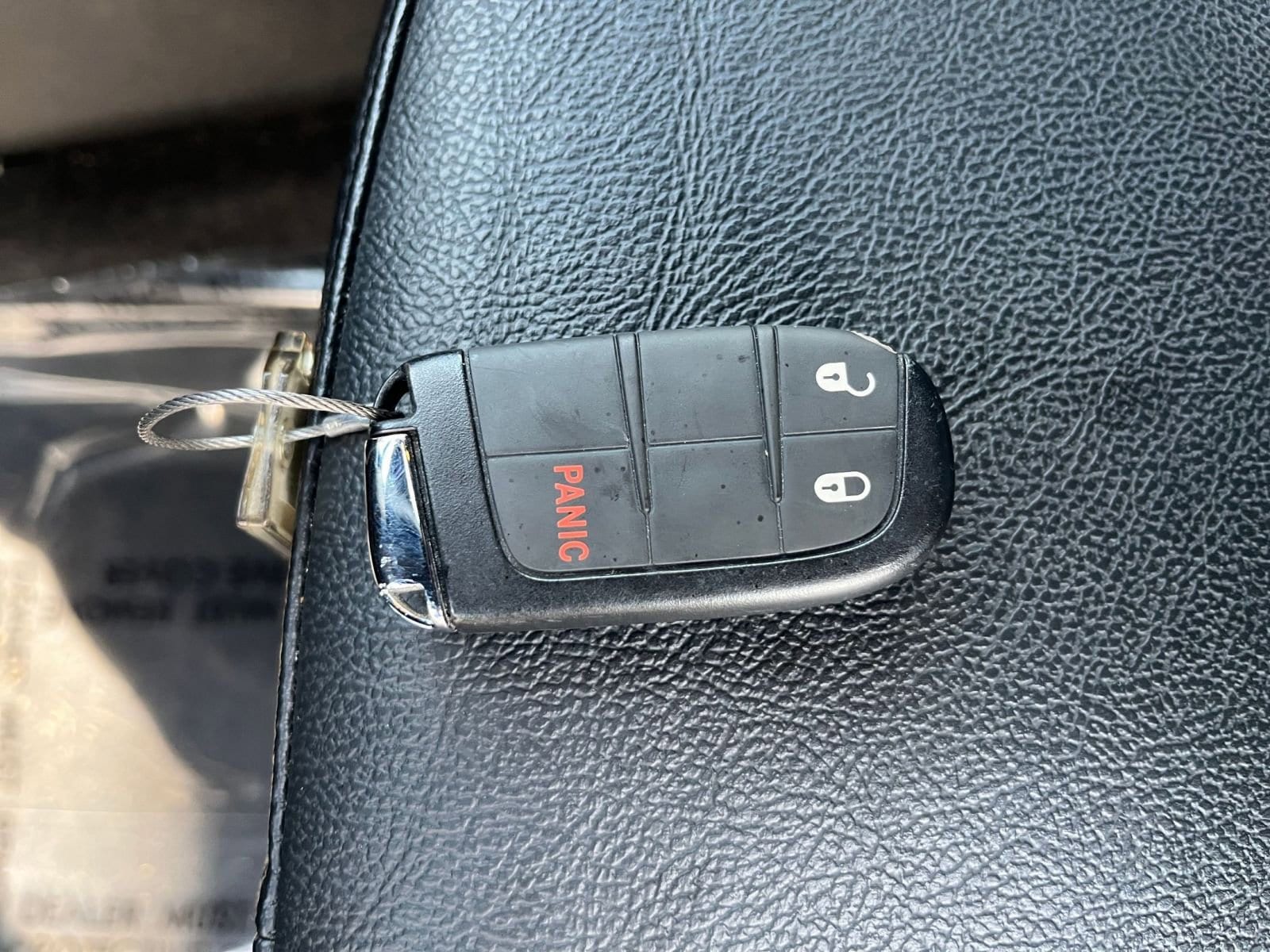 Thumbnail: 2025 Jeep Compass - 18