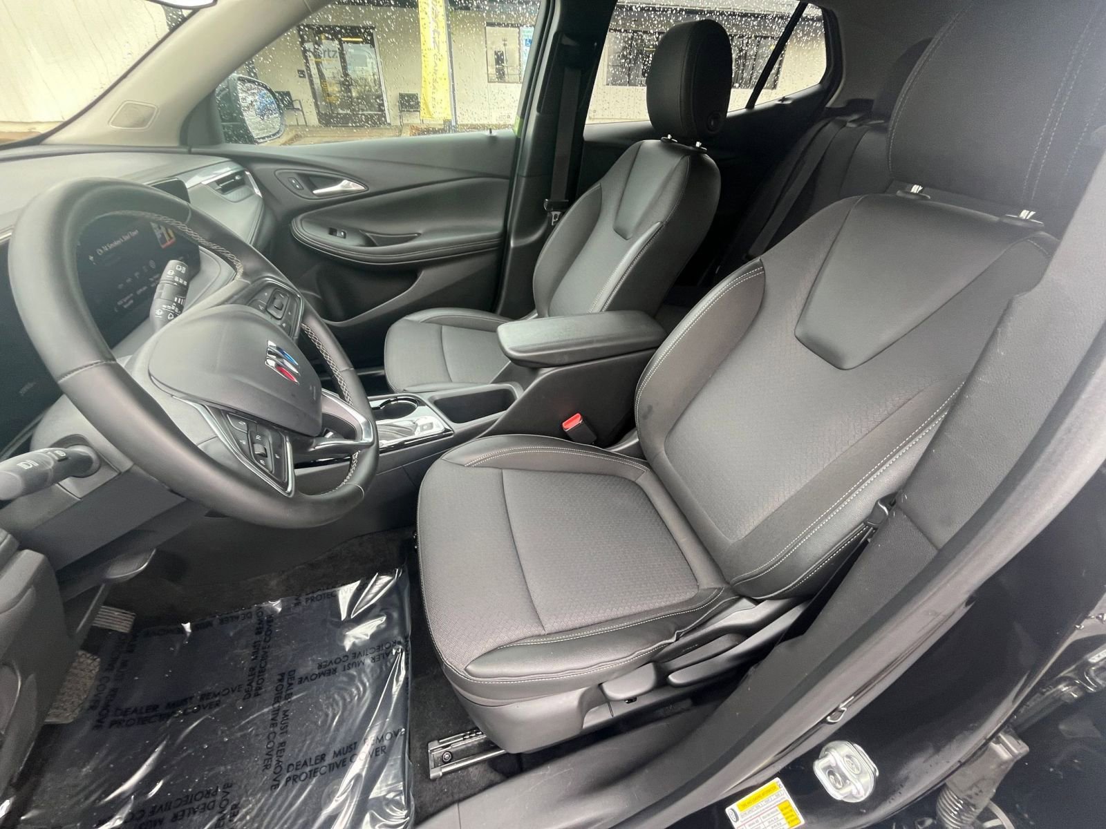 Thumbnail: 2025 Buick Encore GX - 31