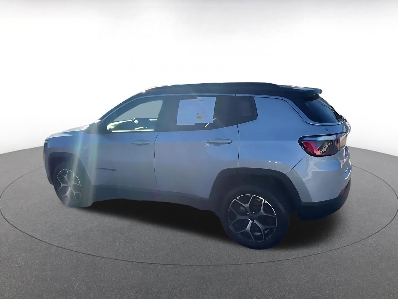 Thumbnail: 2025 Jeep Compass - 10