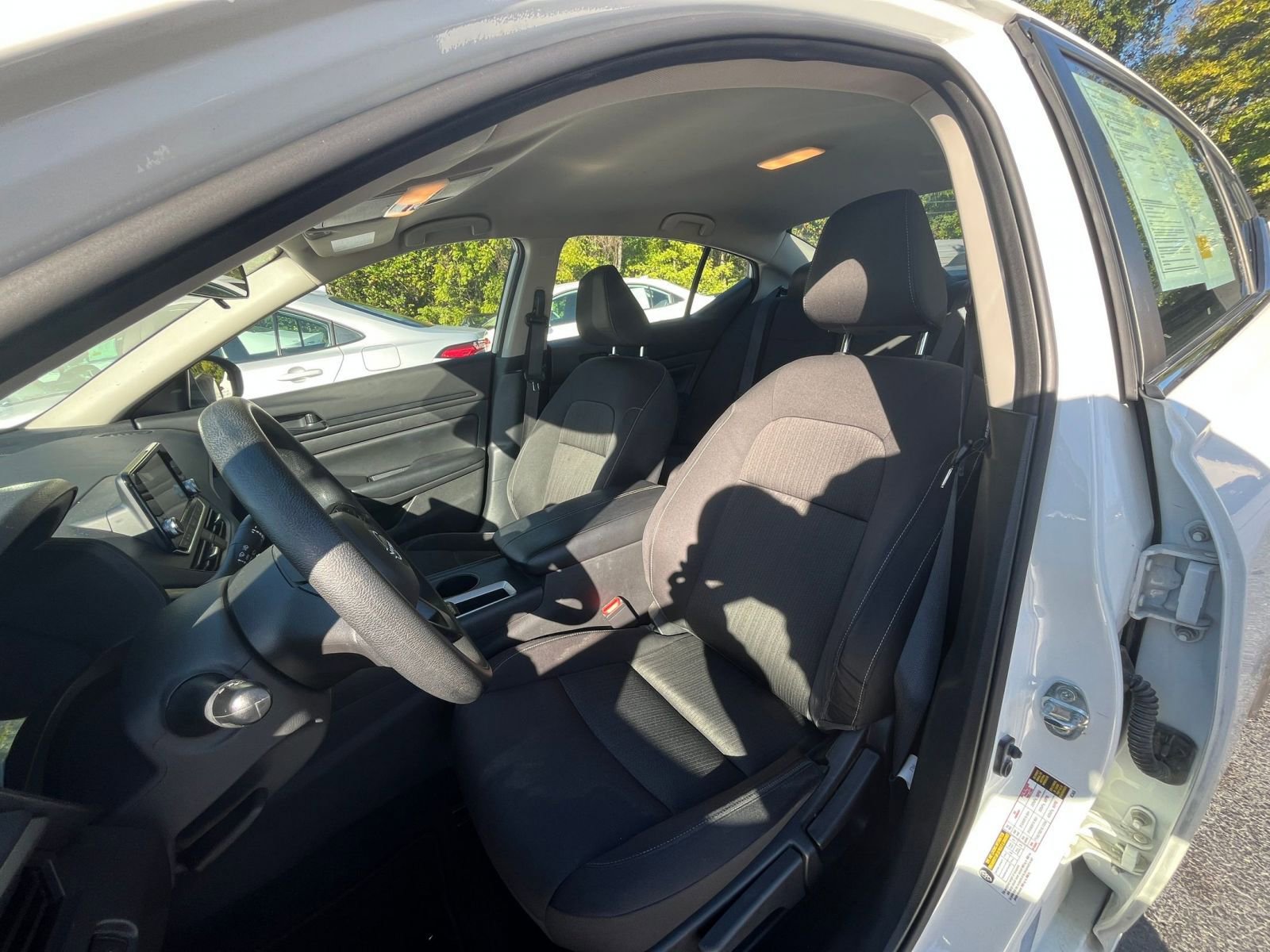 Thumbnail: 2024 Nissan Altima - 32