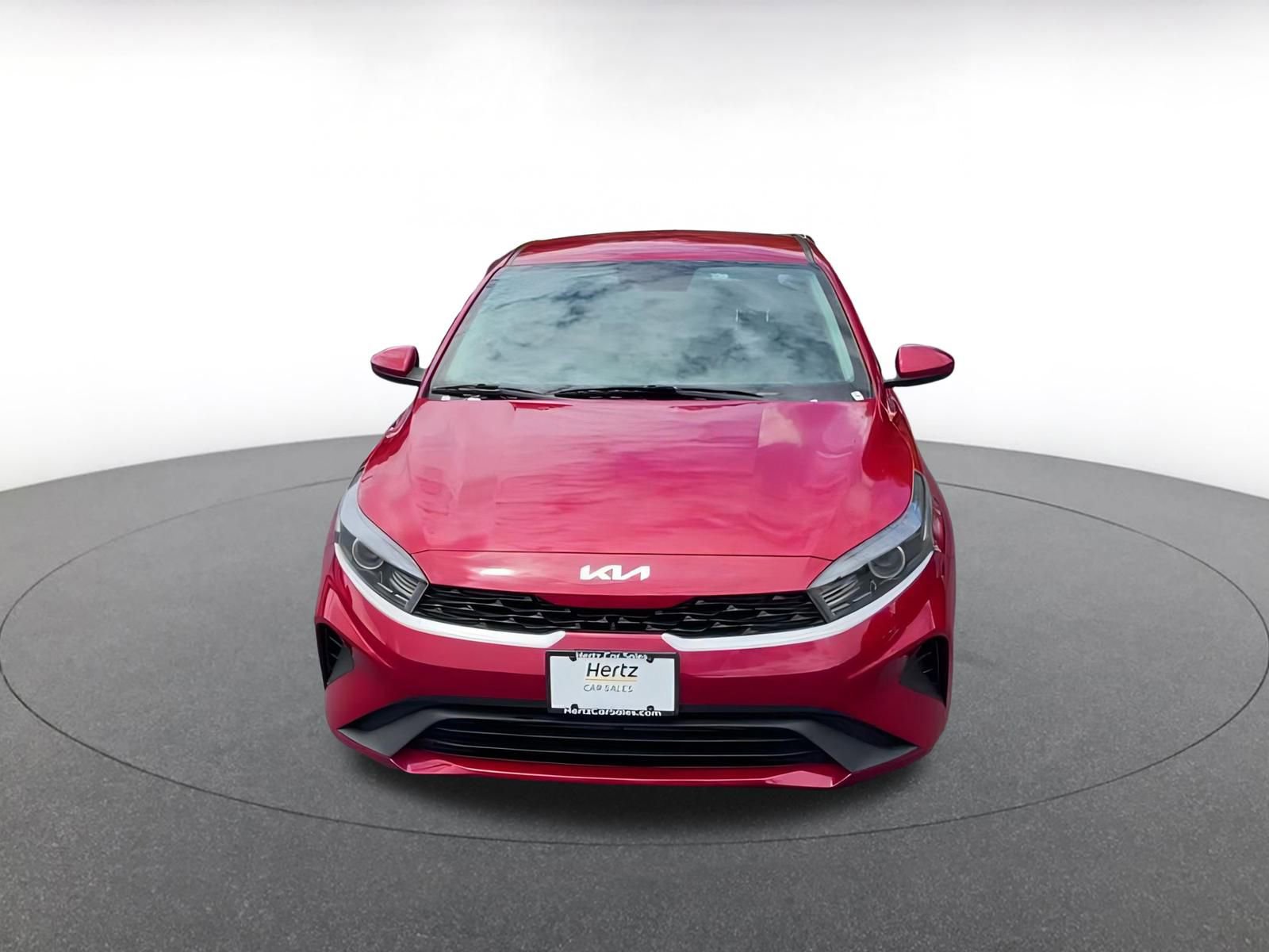 Thumbnail: 2023 Kia Forte - 3