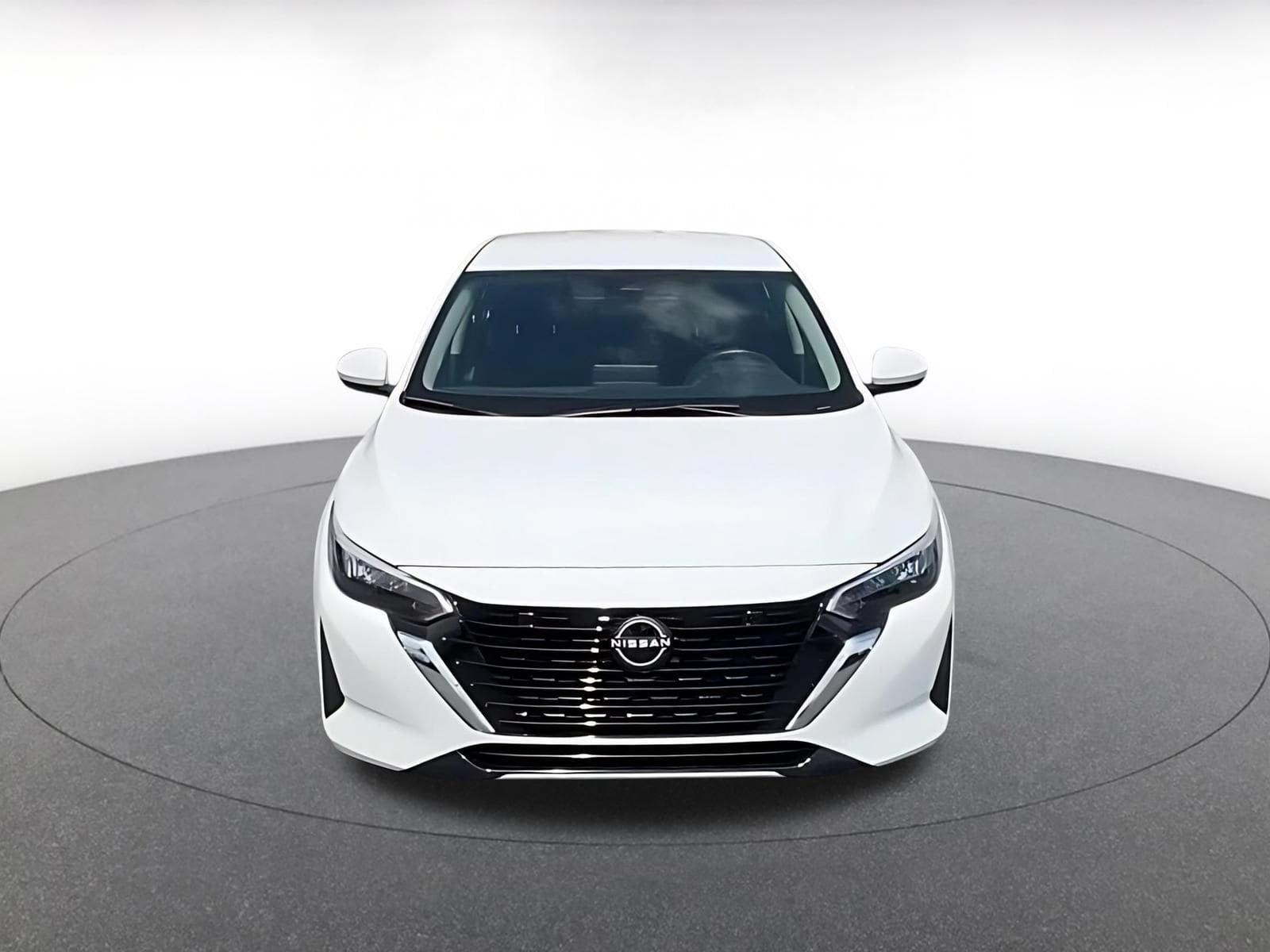 Thumbnail: 2025 Nissan Sentra - 4