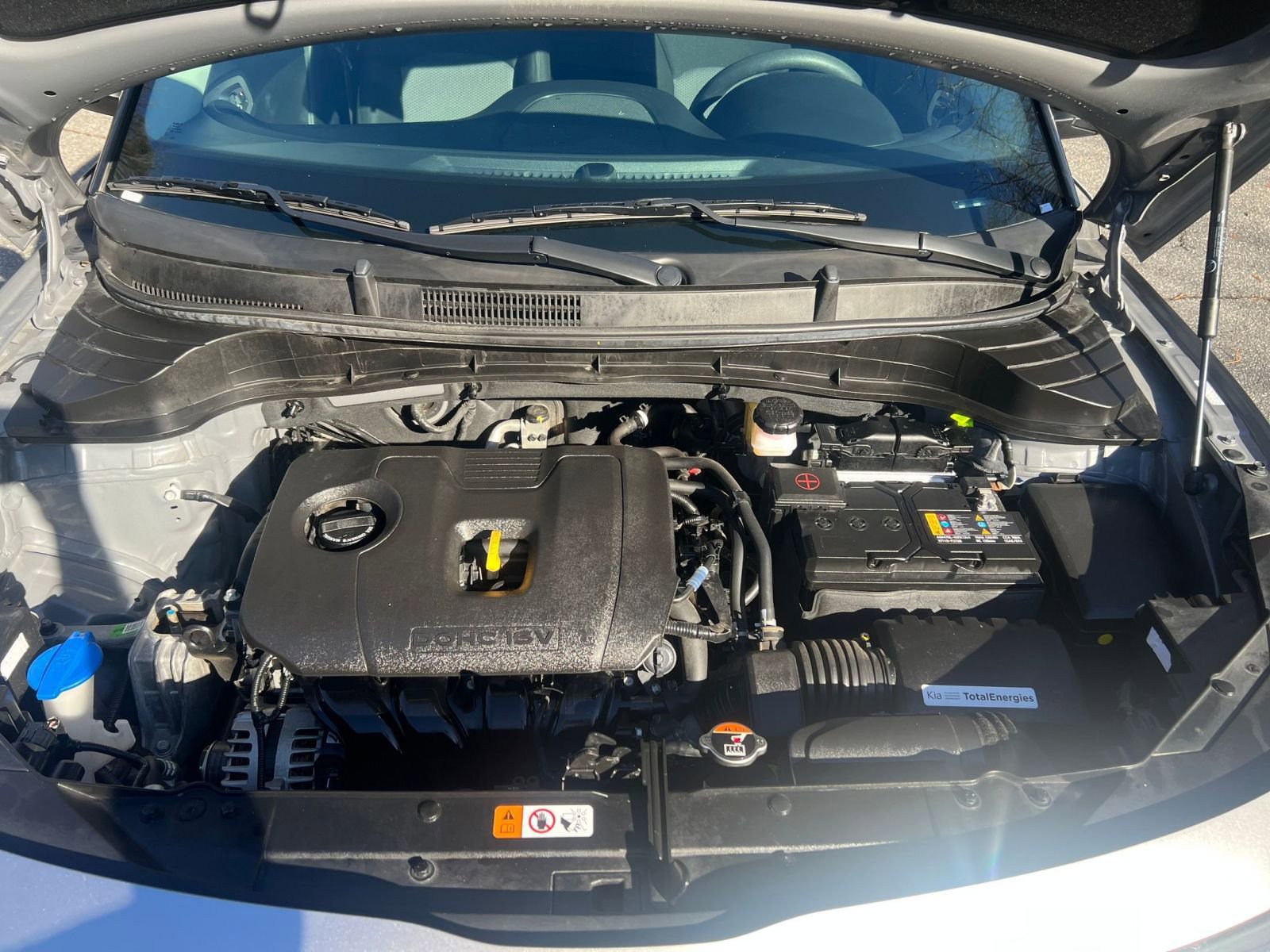 Thumbnail: 2025 Kia Soul - 27