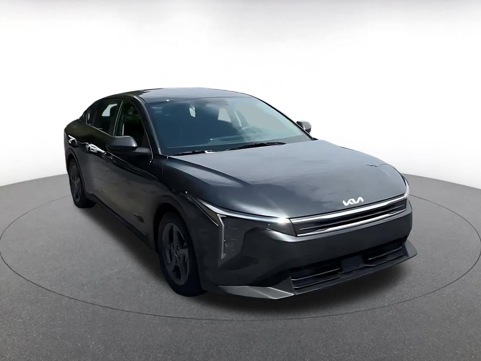 Thumbnail: 2026 Kia K4 - 3