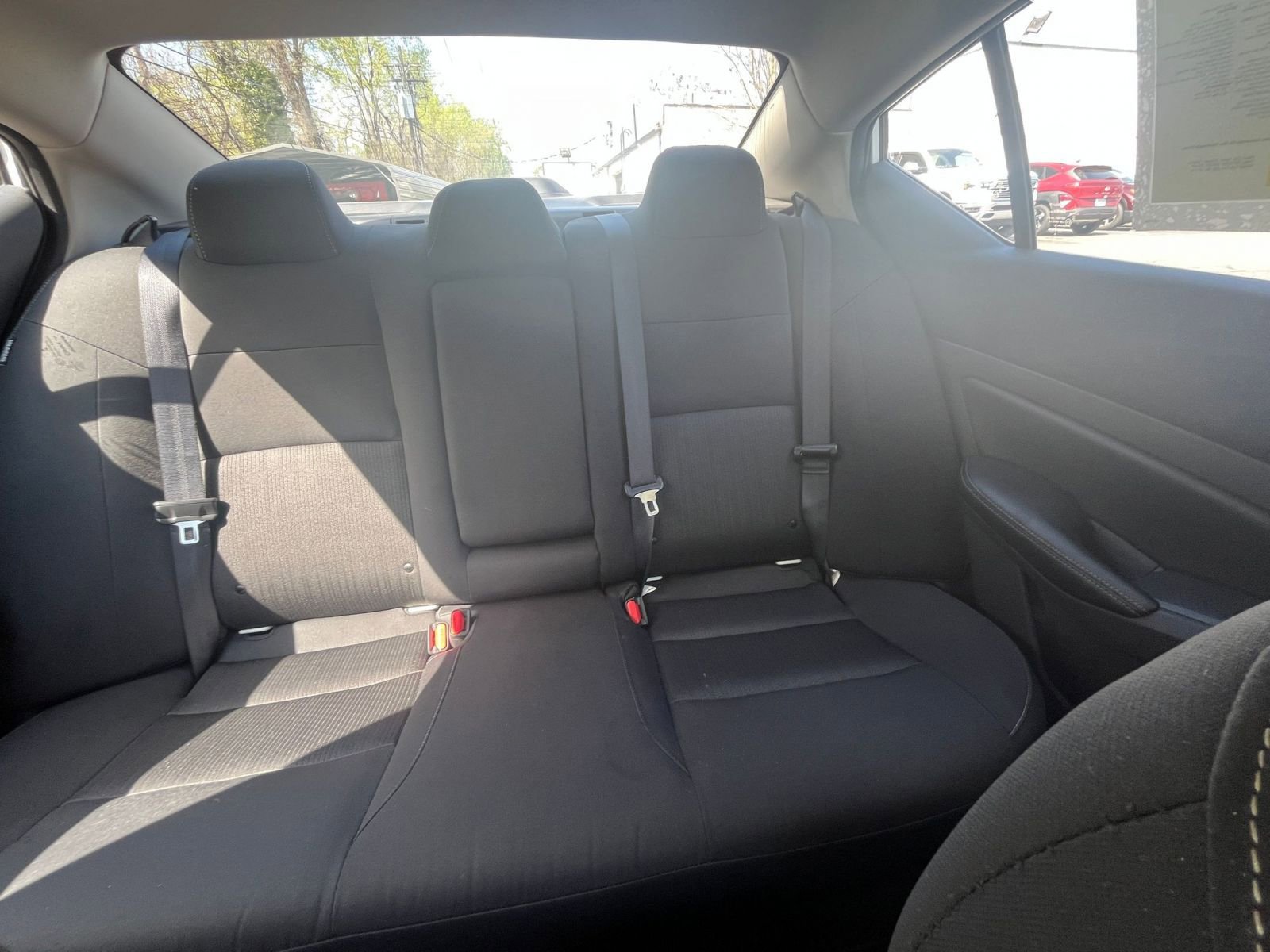 Thumbnail: 2025 Nissan Altima - 32