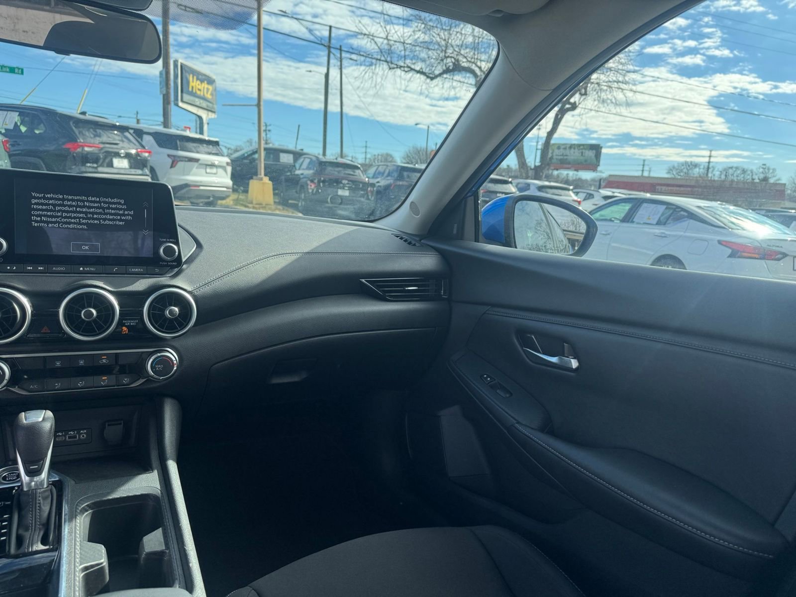 Thumbnail: 2025 Nissan Sentra - 29