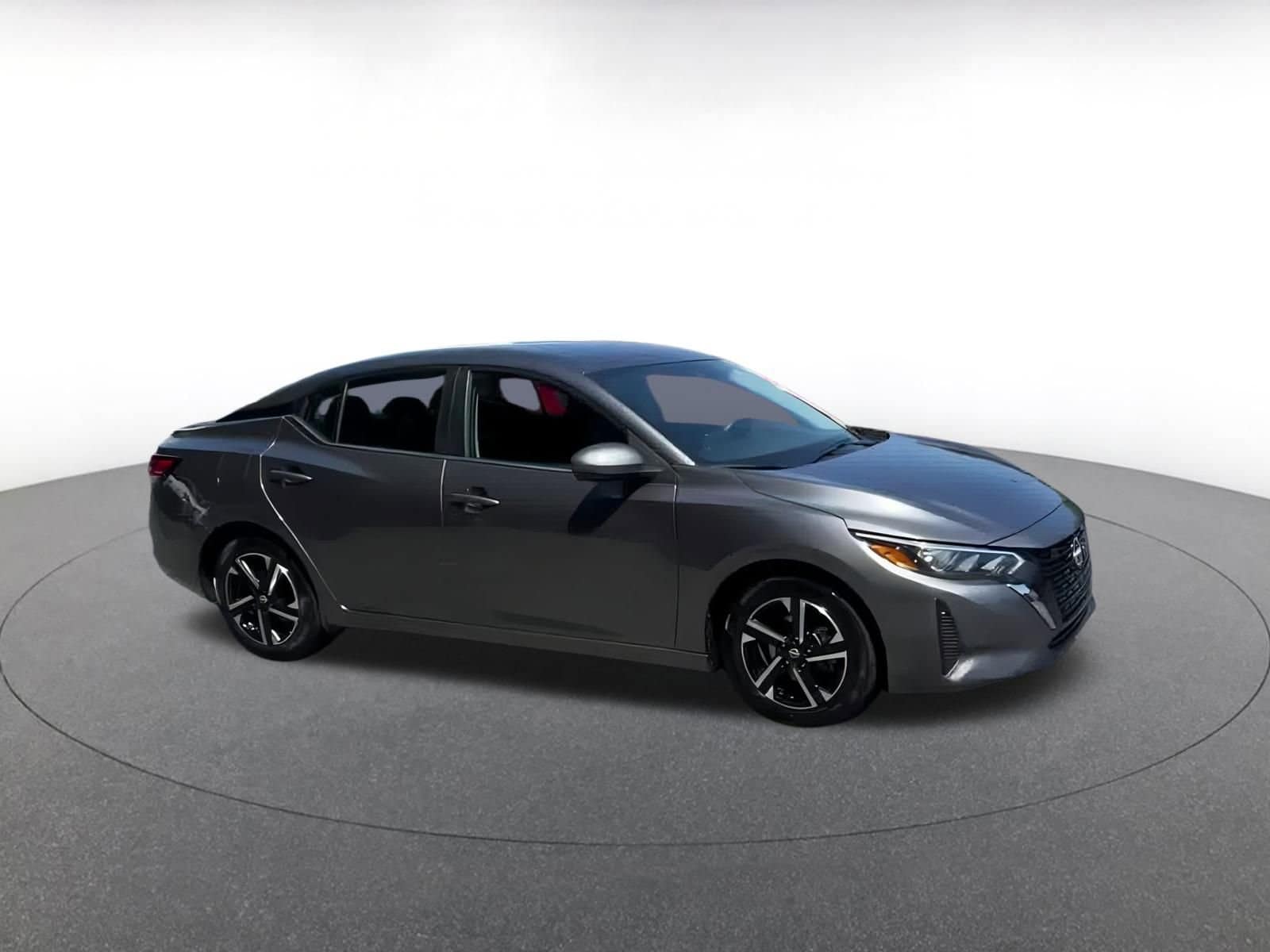 Thumbnail: 2024 Nissan Sentra - 2
