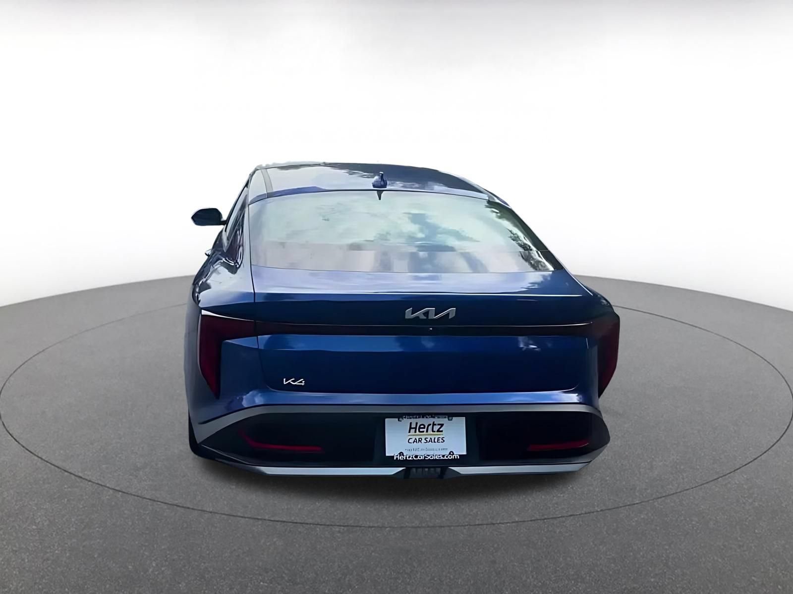 Thumbnail: 2025 Kia K4 - 10