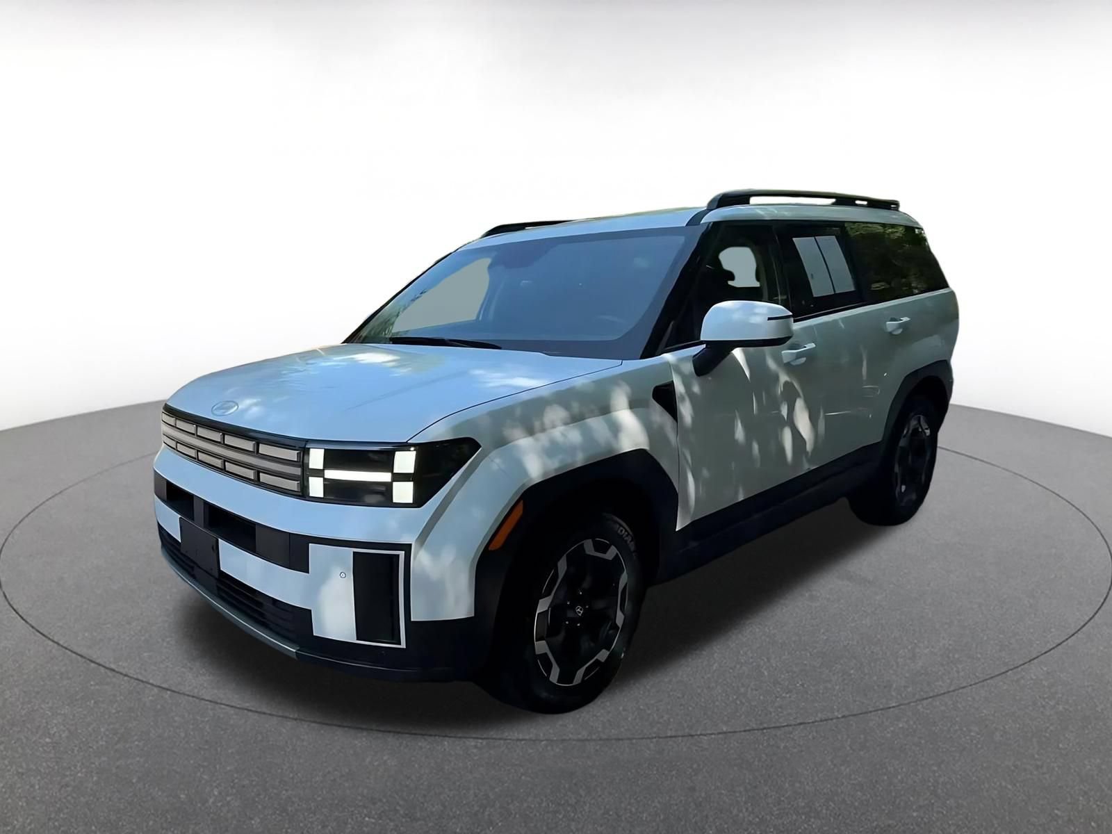Thumbnail: 2026 Hyundai Santa Fe - 9