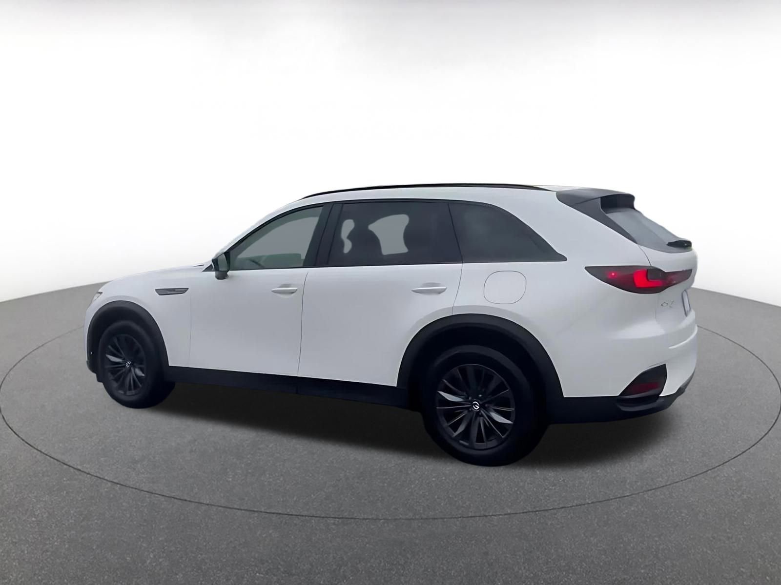 Thumbnail: 2025 Mazda CX-70 - 9