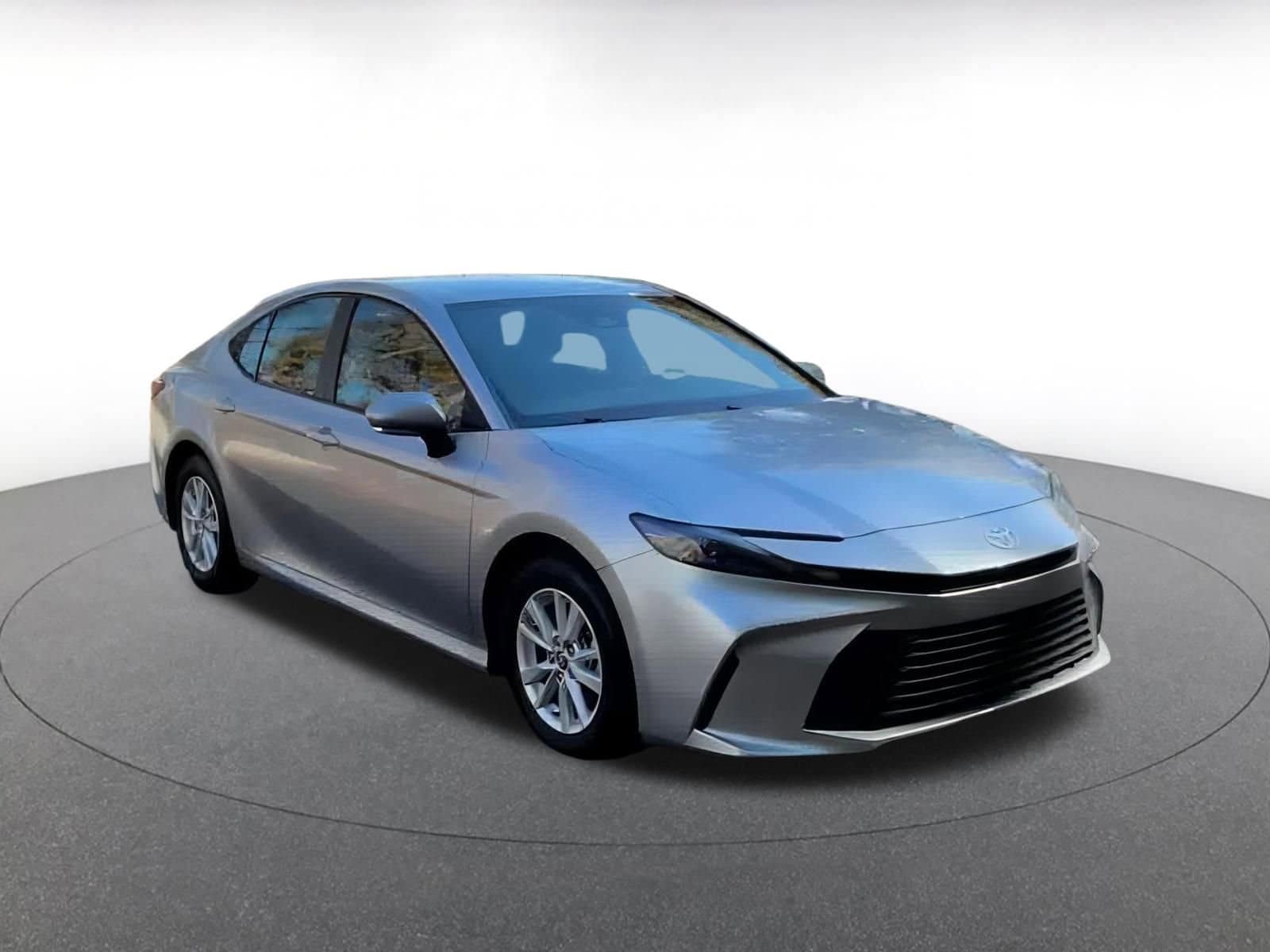 Thumbnail: 2025 Toyota Camry - 4