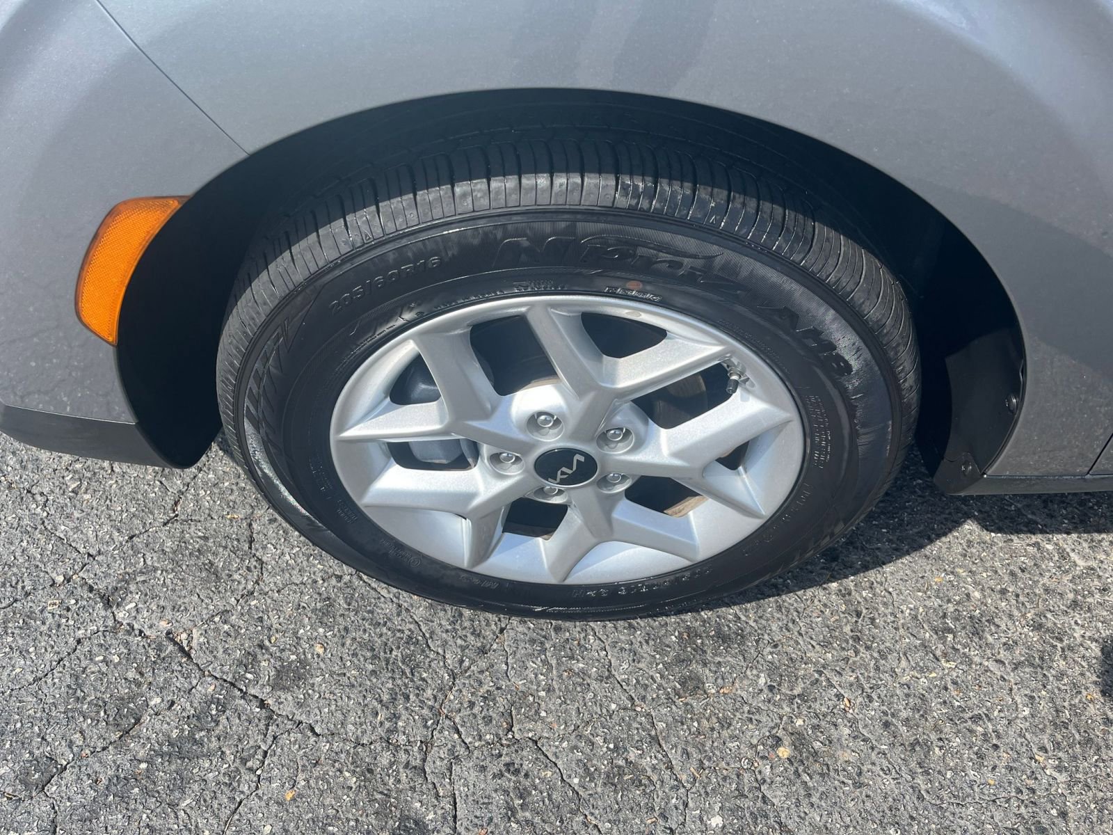 Thumbnail: 2025 Kia Soul - 24