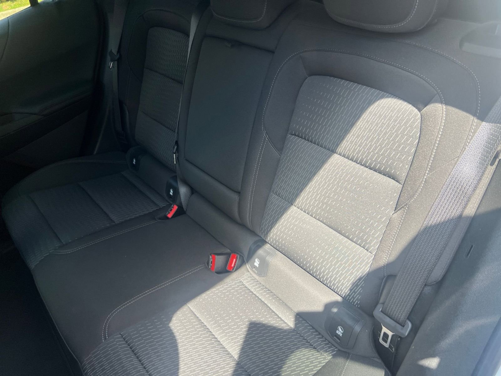 Thumbnail: 2025 Chevrolet Equinox - 32